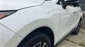 2022 Toyota Harrier Hybrid