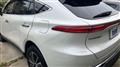 2022 Toyota Harrier Hybrid