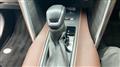 2022 Toyota Harrier Hybrid