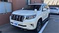 2018 Toyota Land Cruiser Prado