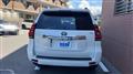 2018 Toyota Land Cruiser Prado