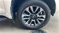 2018 Toyota Land Cruiser Prado