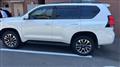 2018 Toyota Land Cruiser Prado