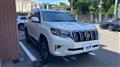 2018 Toyota Land Cruiser Prado