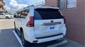 2018 Toyota Land Cruiser Prado