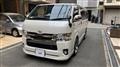 2019 Toyota Hiace Van
