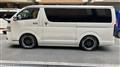 2019 Toyota Hiace Van