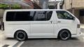 2019 Toyota Hiace Van