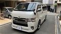 2019 Toyota Hiace Van