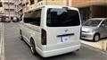 2019 Toyota Hiace Van