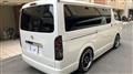 2019 Toyota Hiace Van