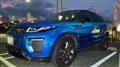 2018 Land Rover Land Rover Others