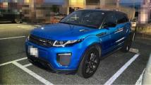 2018 Land Rover Land Rover Others