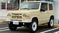 2023 Suzuki Jimny