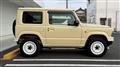2023 Suzuki Jimny