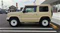 2023 Suzuki Jimny
