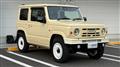 2023 Suzuki Jimny