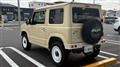 2023 Suzuki Jimny