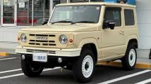 2023 Suzuki Jimny