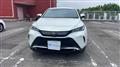 2024 Toyota Harrier