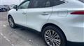 2024 Toyota Harrier