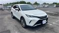 2024 Toyota Harrier