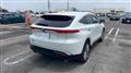 2024 Toyota Harrier