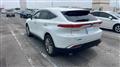 2024 Toyota Harrier