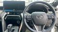2024 Toyota Harrier