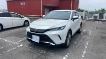 2024 Toyota Harrier