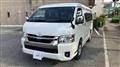 2026 Toyota Hiace Van