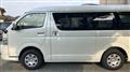 2026 Toyota Hiace Van