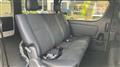 2026 Toyota Hiace Van