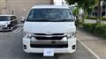 2026 Toyota Hiace Van