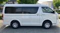 2026 Toyota Hiace Van