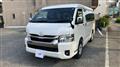 2026 Toyota Hiace Van