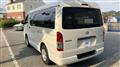 2026 Toyota Hiace Van