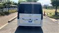 2013 Honda Step WGN
