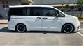 2013 Honda Step WGN