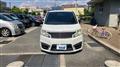 2013 Honda Step WGN