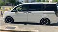 2013 Honda Step WGN
