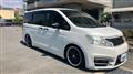 2013 Honda Step WGN