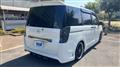 2013 Honda Step WGN