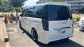 2013 Honda Step WGN