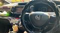 2013 Honda Step WGN