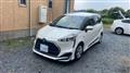 2019 Toyota Sienta