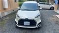 2019 Toyota Sienta