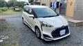 2019 Toyota Sienta