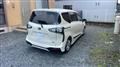 2019 Toyota Sienta