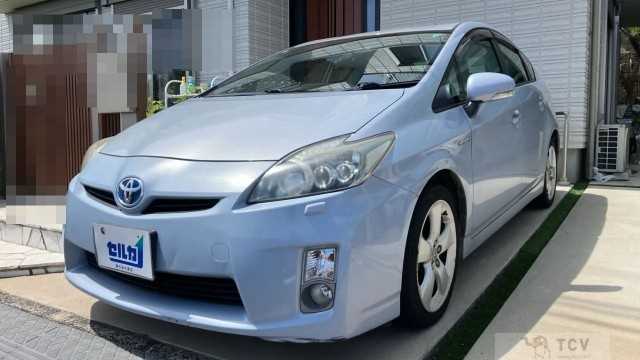 2009 Toyota Prius